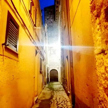 Apartmán Alley Star Norma Exteriér fotografie