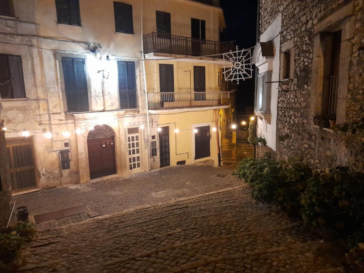 Apartmán Alley Star Norma Exteriér fotografie