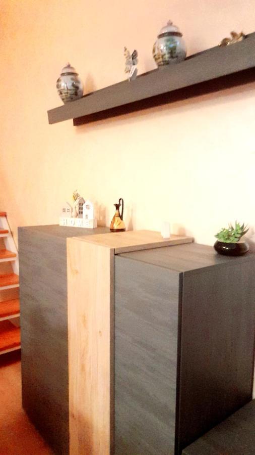 Apartmán Alley Star Norma Exteriér fotografie