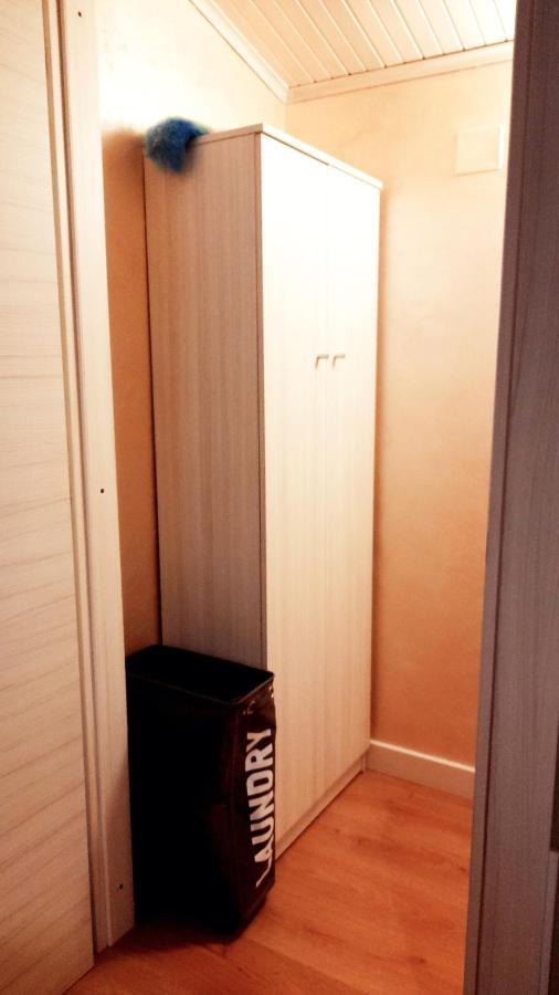Apartmán Alley Star Norma Exteriér fotografie