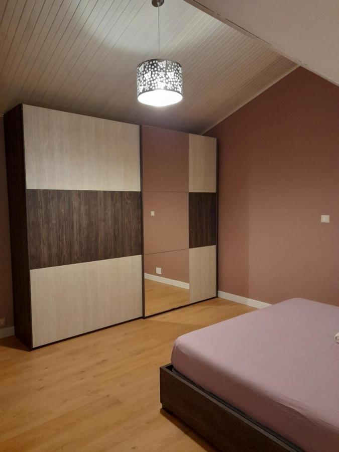 Apartmán Alley Star Norma Exteriér fotografie
