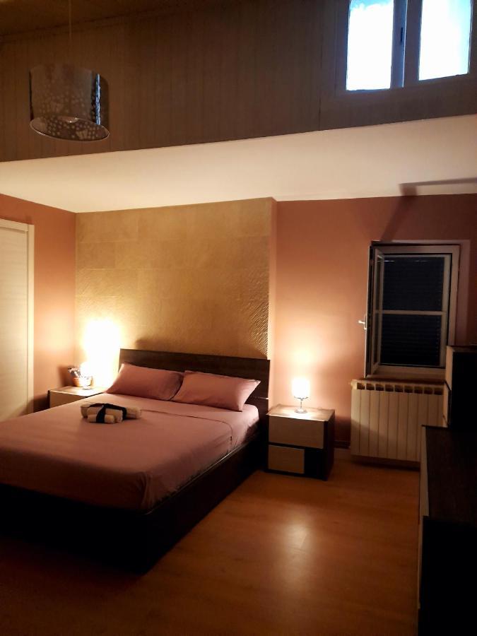 Apartmán Alley Star Norma Exteriér fotografie