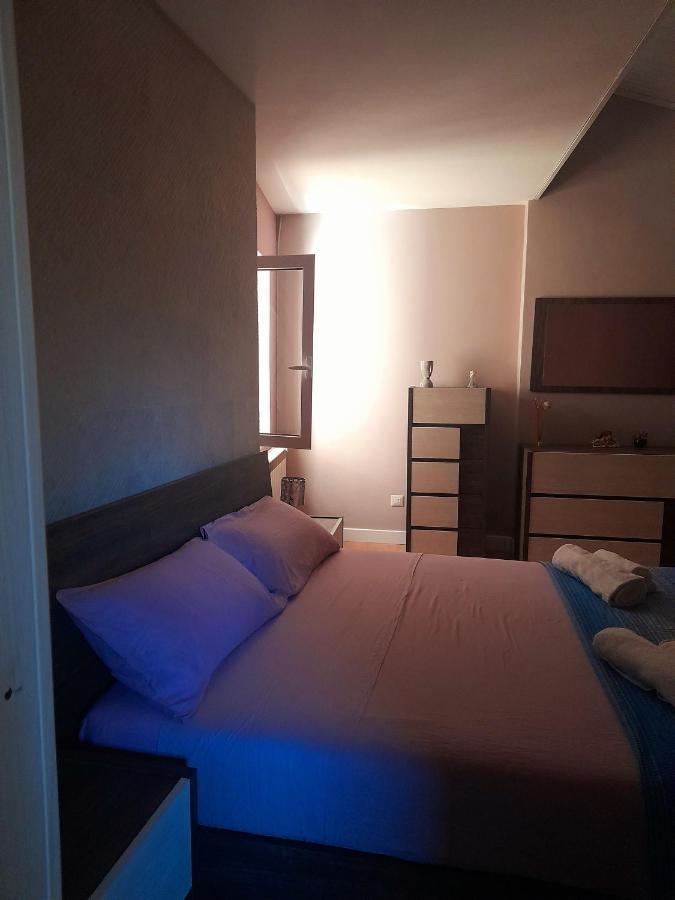 Apartmán Alley Star Norma Exteriér fotografie