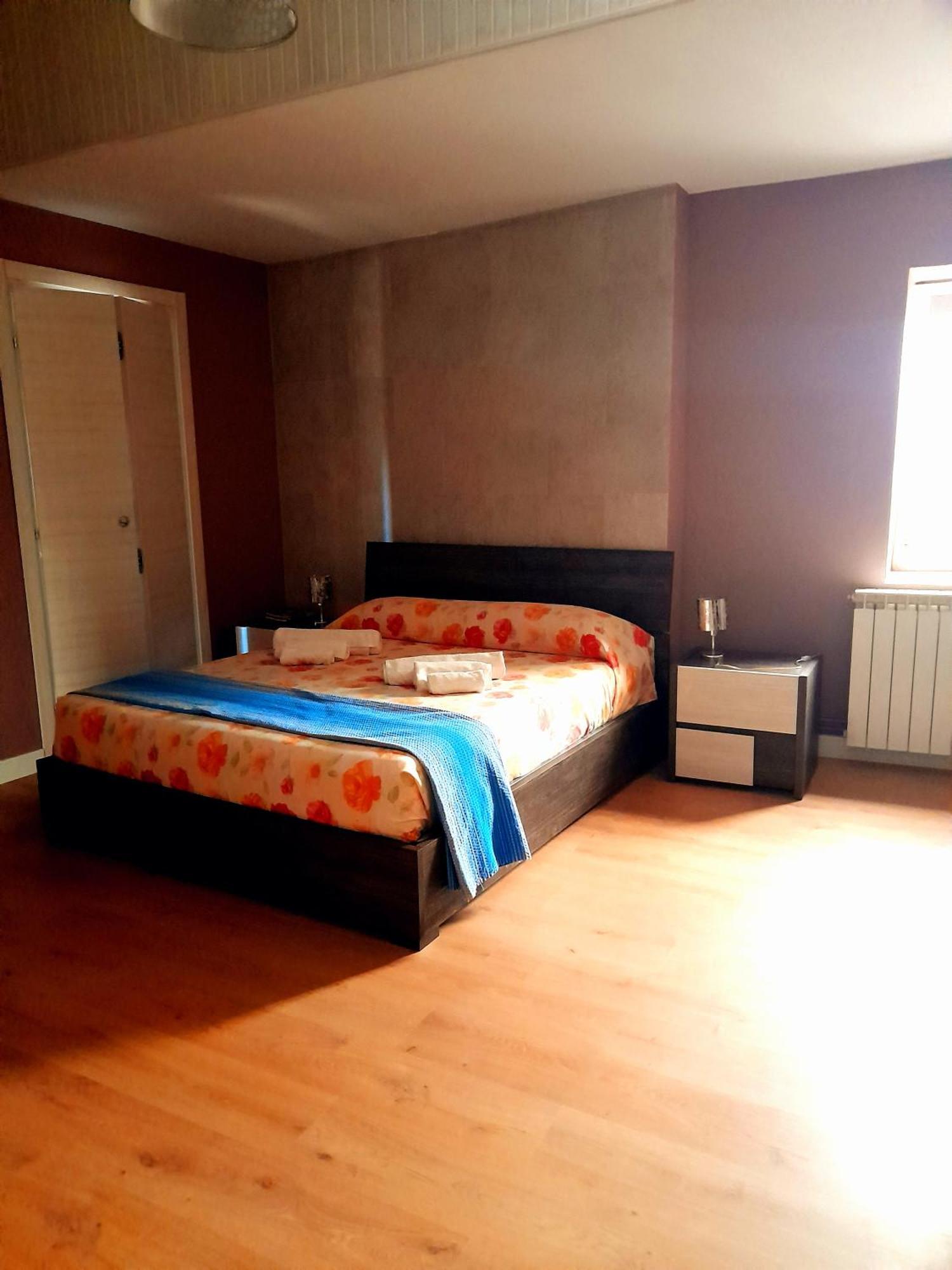 Apartmán Alley Star Norma Exteriér fotografie