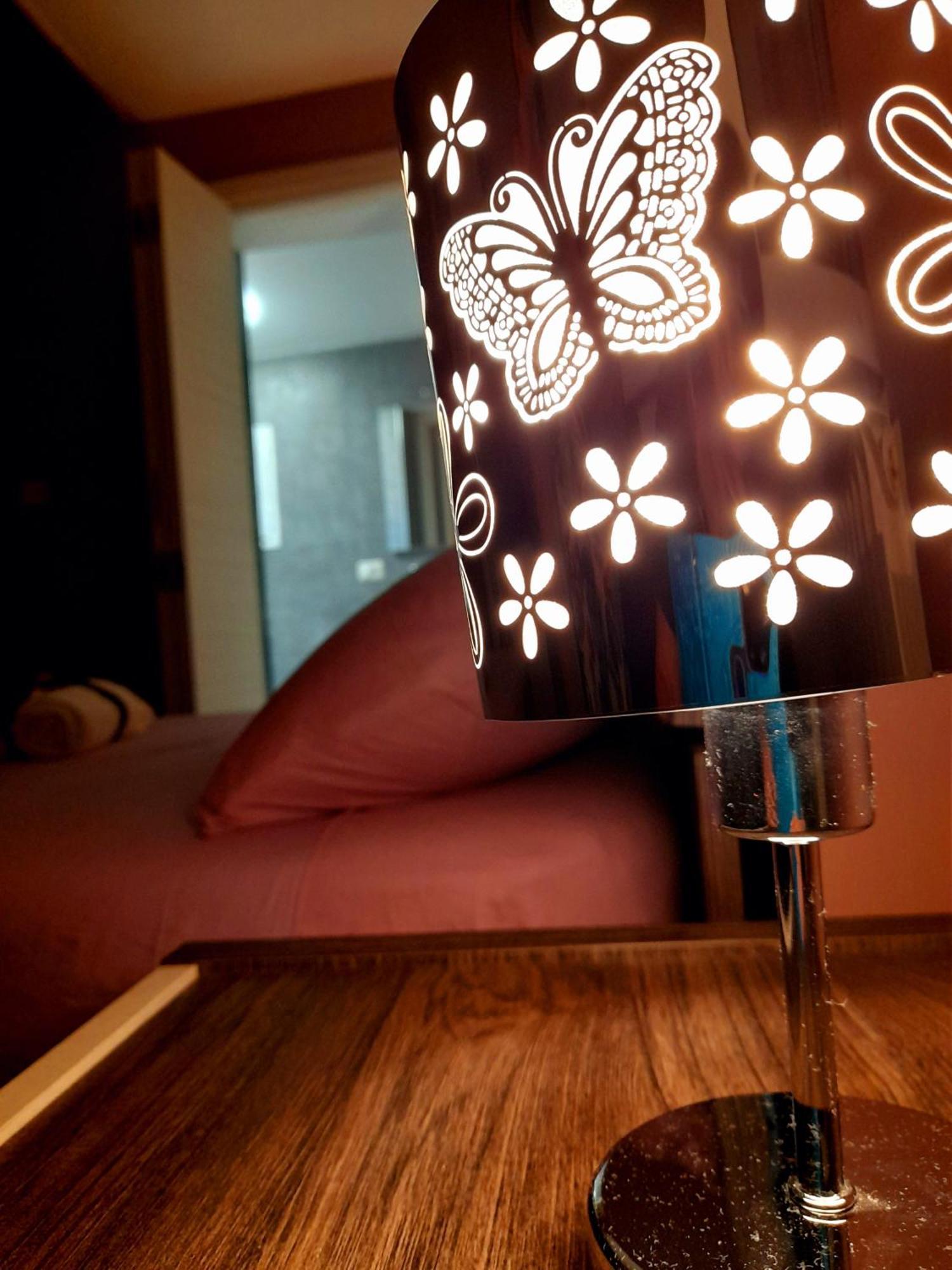 Apartmán Alley Star Norma Exteriér fotografie