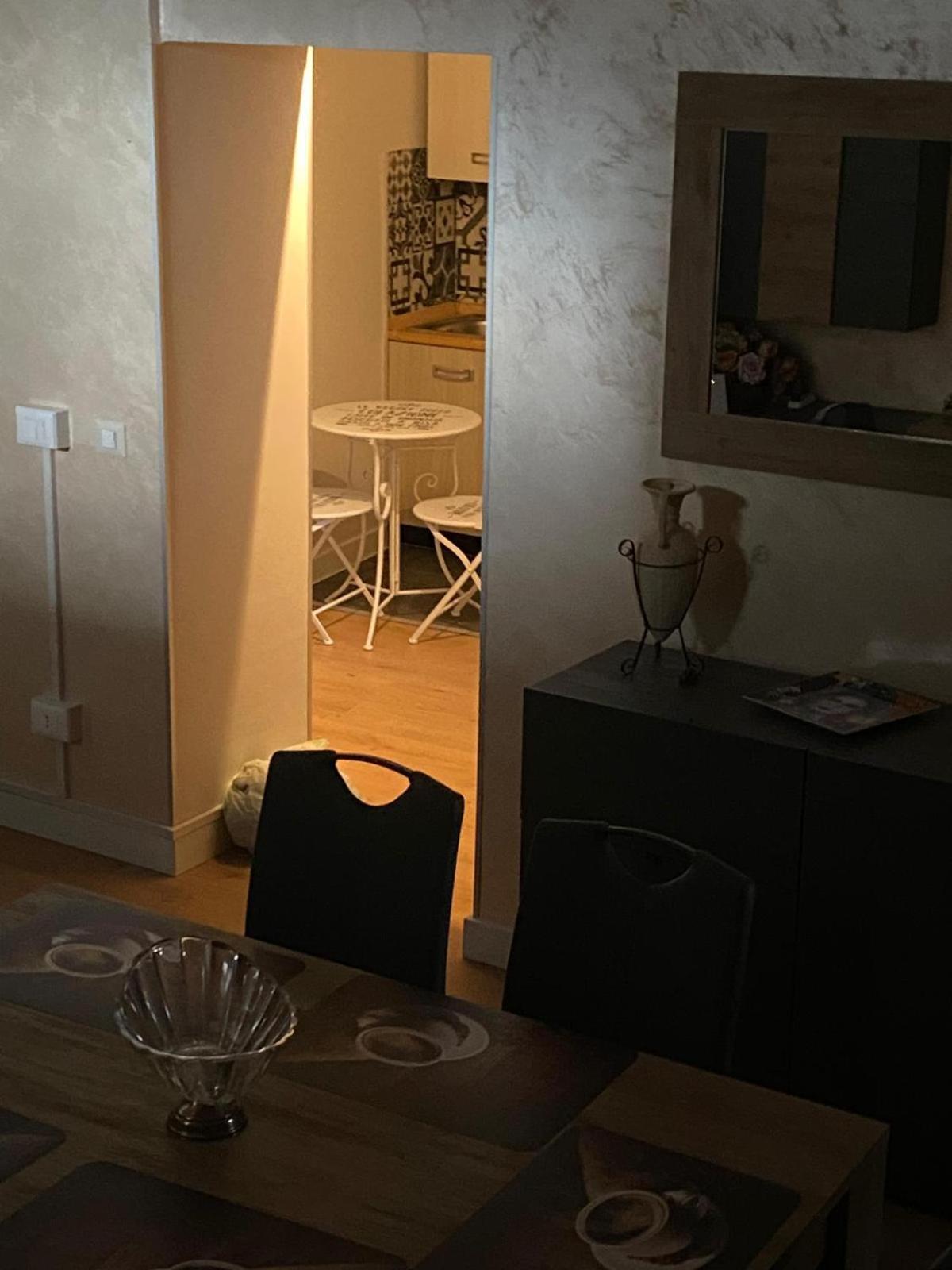 Apartmán Alley Star Norma Exteriér fotografie