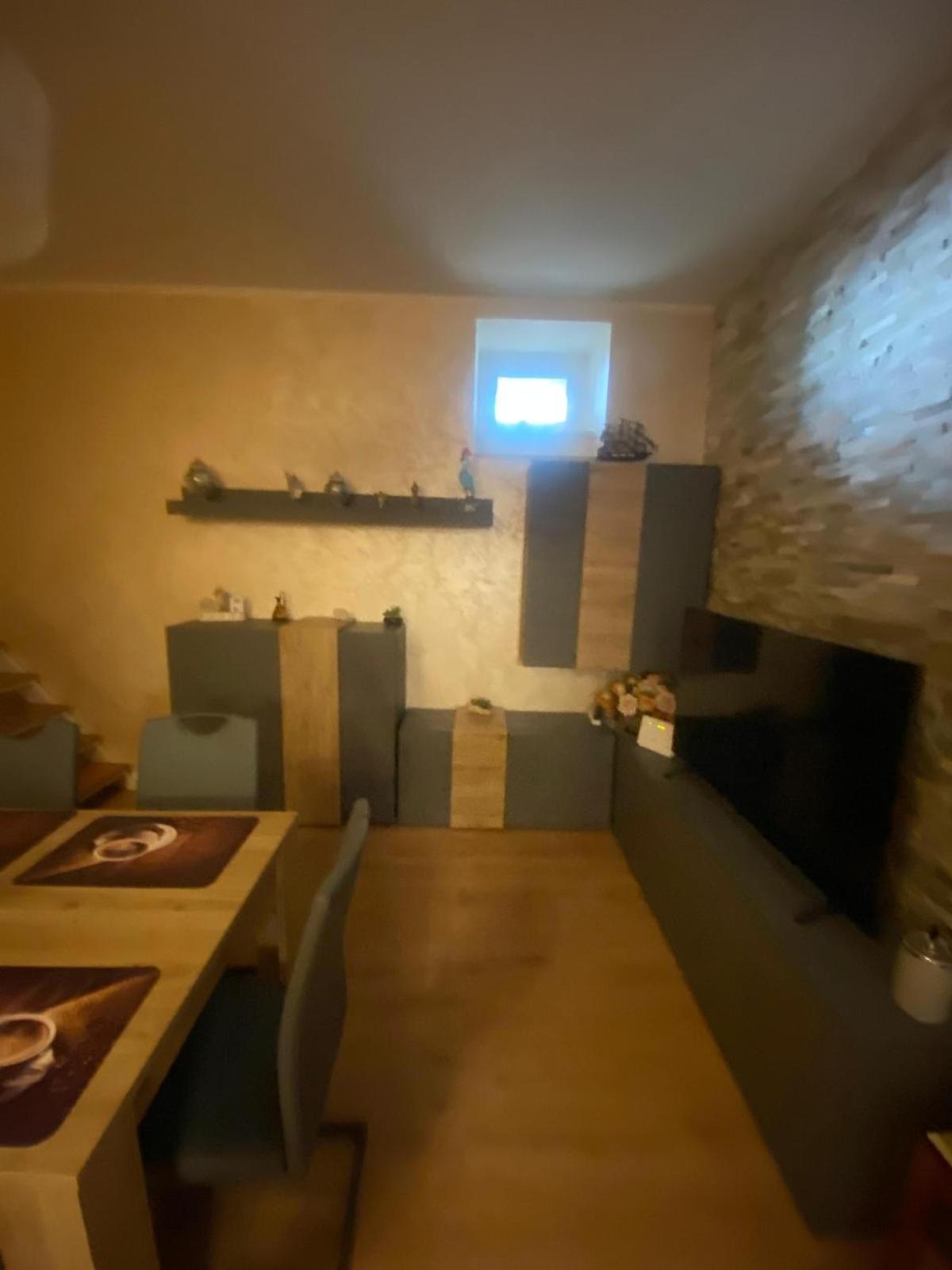 Apartmán Alley Star Norma Exteriér fotografie