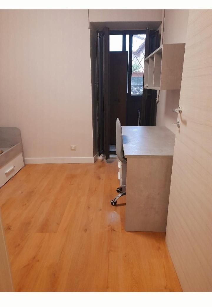 Apartmán Alley Star Norma Exteriér fotografie