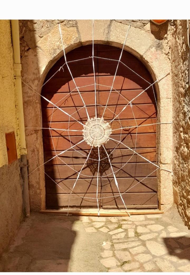 Apartmán Alley Star Norma Exteriér fotografie