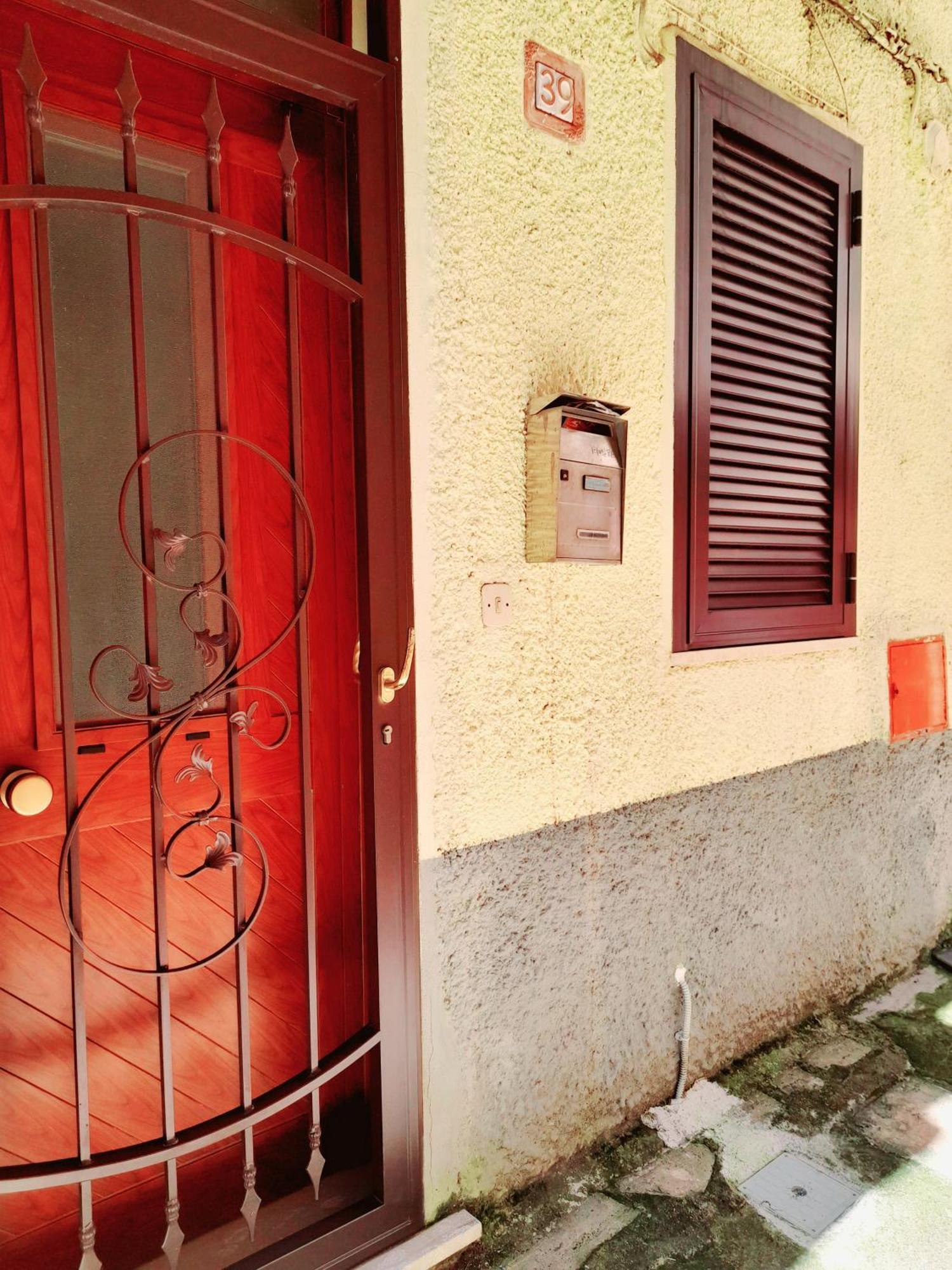 Apartmán Alley Star Norma Exteriér fotografie