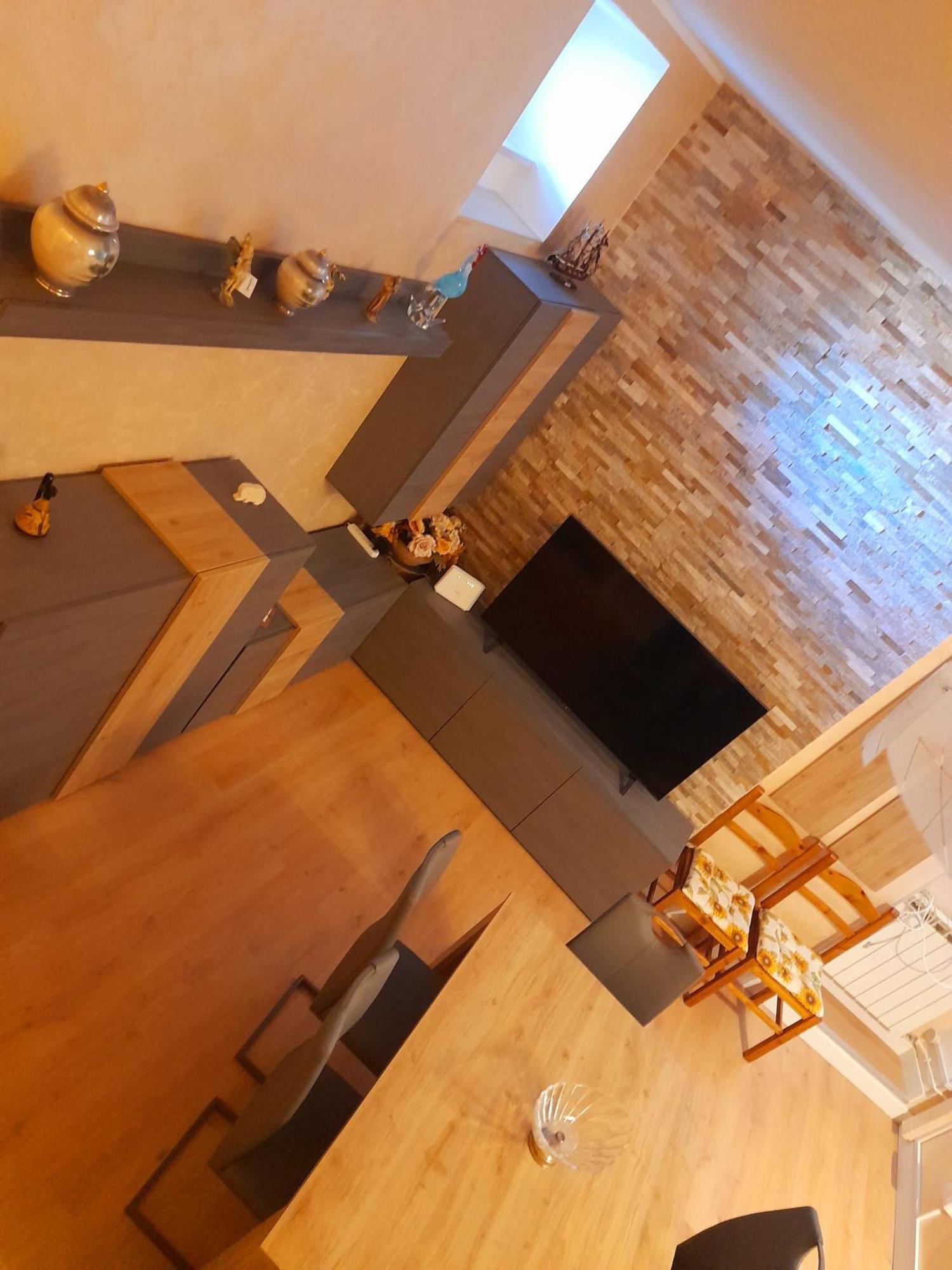 Apartmán Alley Star Norma Exteriér fotografie