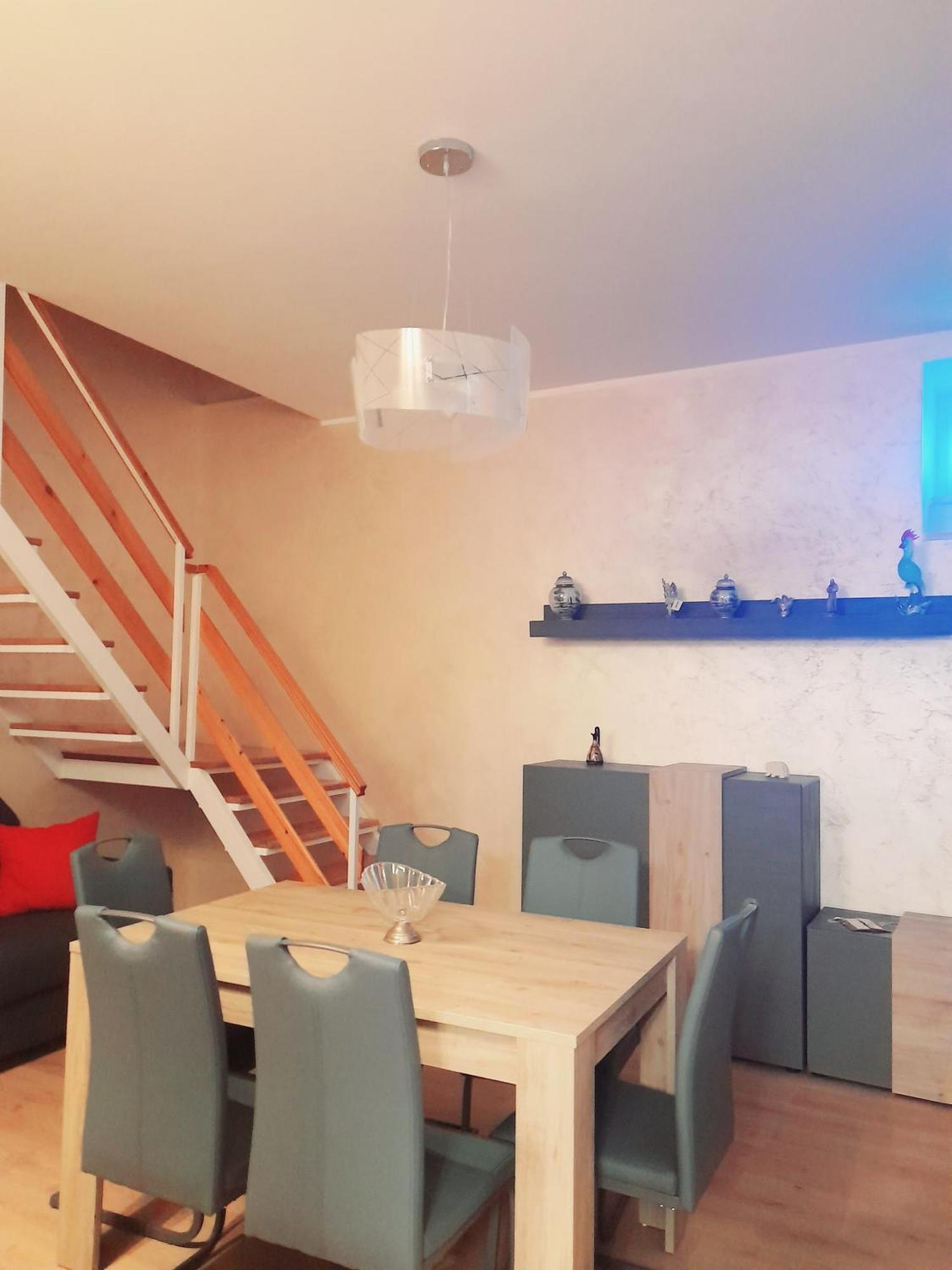 Apartmán Alley Star Norma Exteriér fotografie