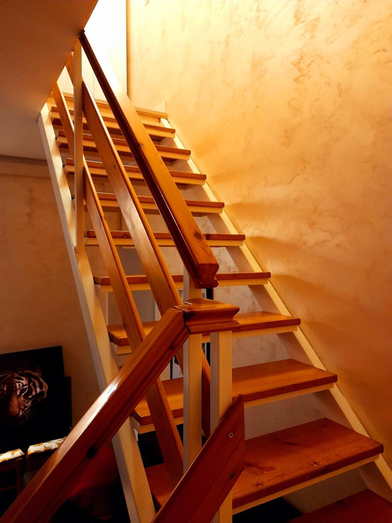 Apartmán Alley Star Norma Exteriér fotografie