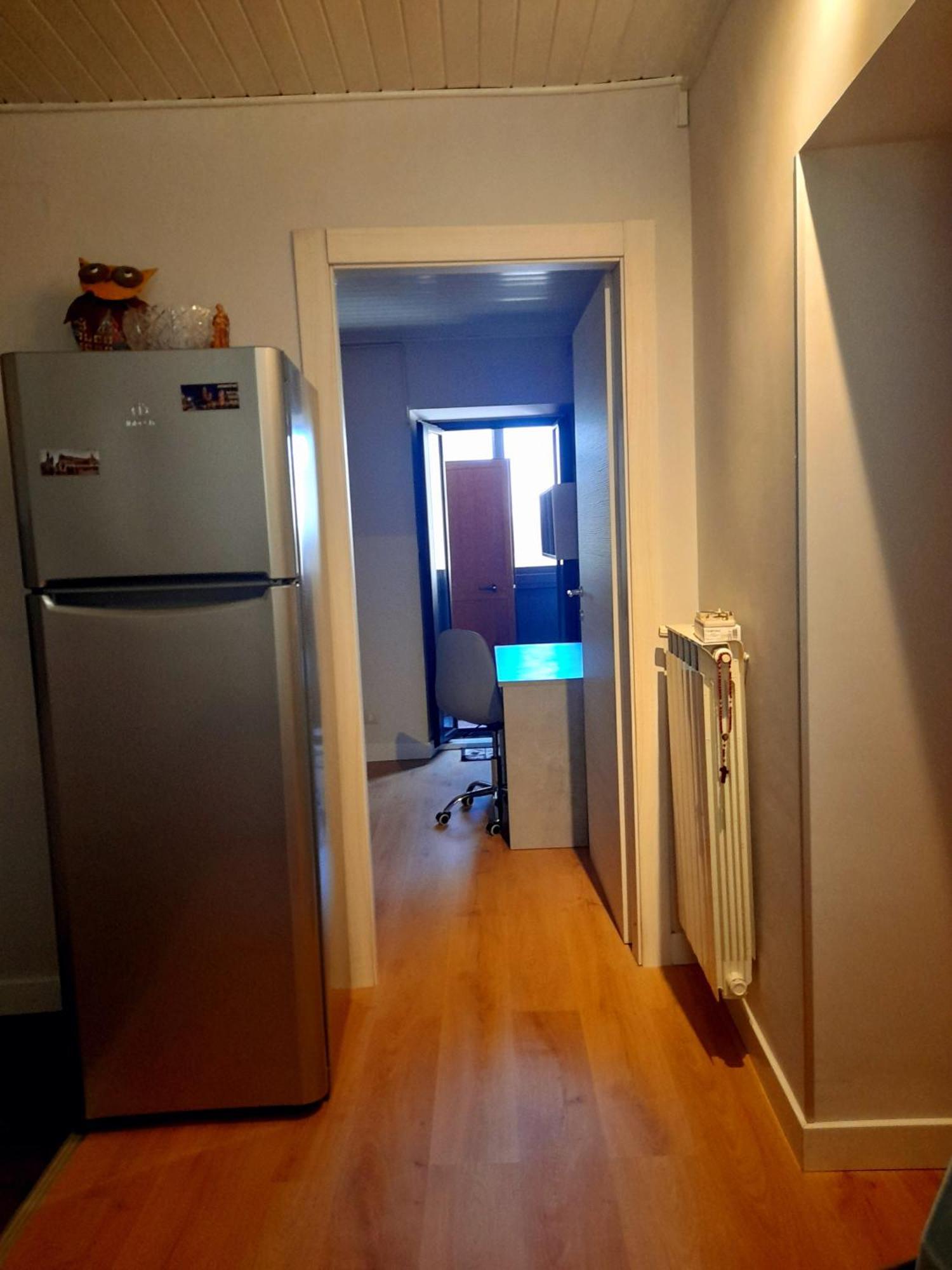 Apartmán Alley Star Norma Exteriér fotografie