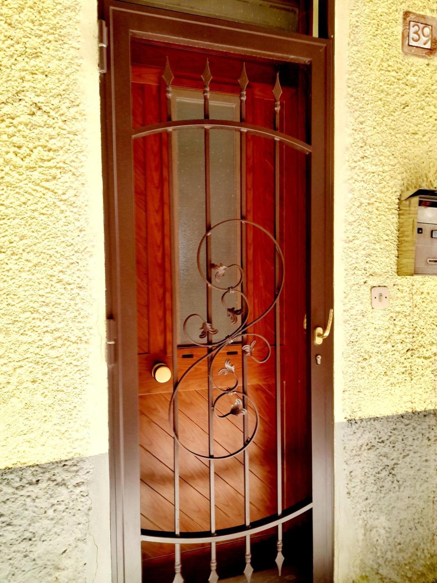 Apartmán Alley Star Norma Exteriér fotografie